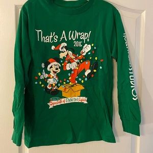 Disney 2015 that’s a wrap Osborne lights